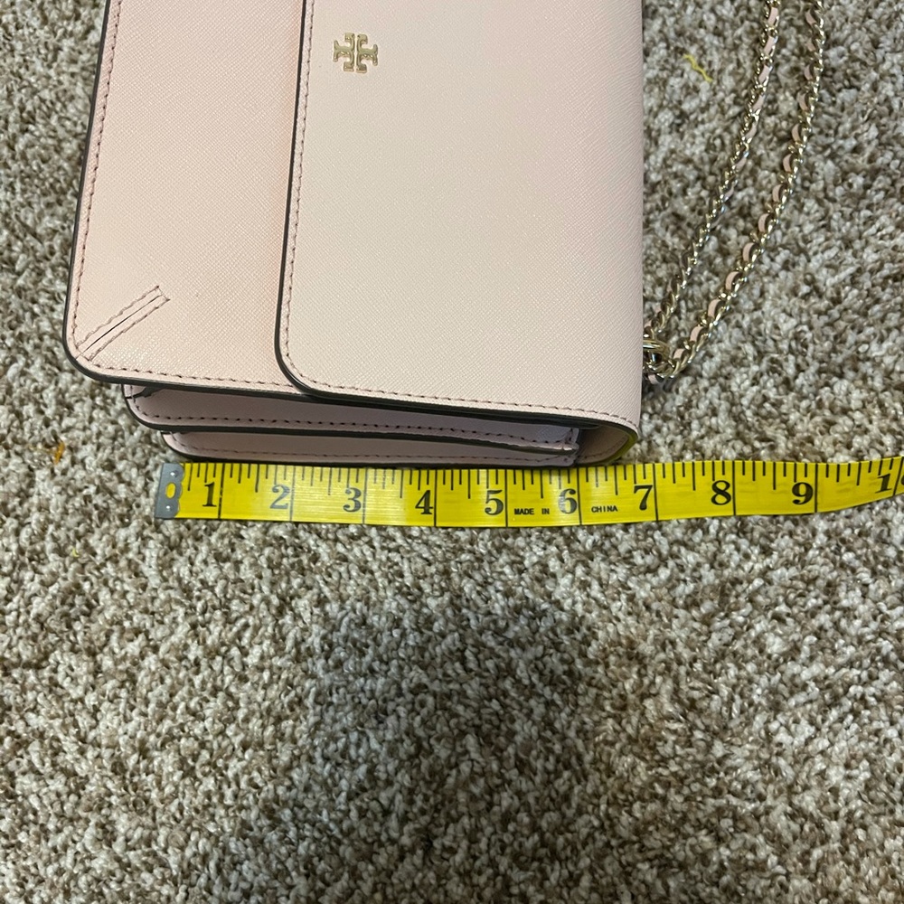 Tory Burch CONVERTIBLE ROBINSON BAG - Picture 10 of 10